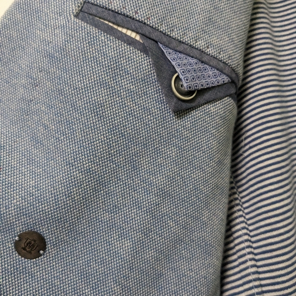 Massimo Dutti Men Jacket - Picture 7 of 10